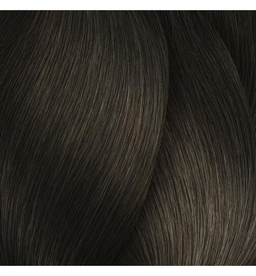 LOréal Professionnel Majirel 6.0 Dunkelblond Intensiv 60 ml