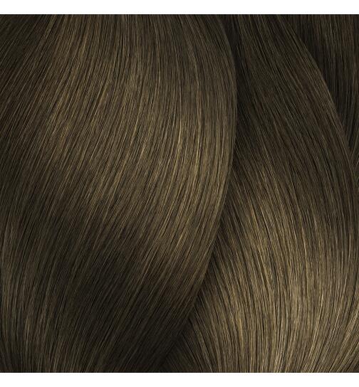 LOréal Professionnel Majirel 6.3 Dunkelblond Gold 60 ml