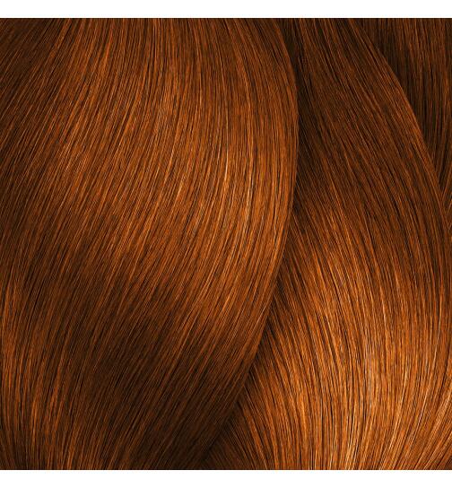 LOréal Professionnel Majirel 6.45 Dunkelblond Kupfer Mahagoni 60 ml
