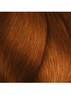 LOréal Professionnel Majirel 6.45 Dunkelblond Kupfer Mahagoni 60 ml