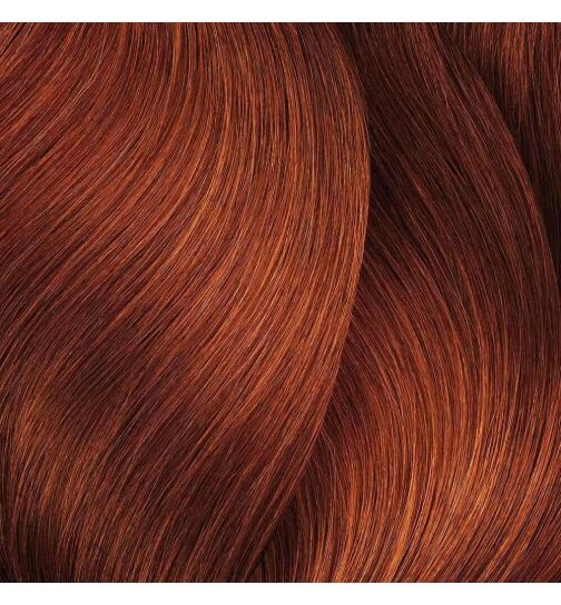 LOréal Professionnel Majirel 6.46 Dunkelblond Kupfer Rot 60 ml
