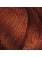 LOréal Professionnel Majirel 6.46 Dunkelblond Kupfer Rot 60 ml
