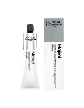 LOréal Professionnel Majirel 7.0 Mittelblond Intensiv 60 ml