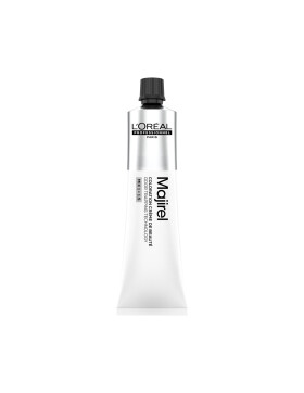 LOréal Professionnel Majirel 7.1 Mittelblond Asch 60 ml