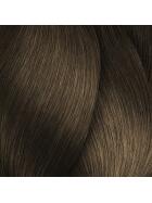 LOréal Professionnel Majirel 7.18 Mittelblond Asch Mokka 60 ml