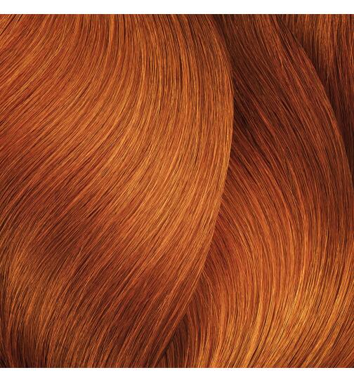 LOréal Professionnel Majirel 7.45 Mittelblond Intensives Kupfer Mahagoni 60 ml
