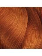 LOréal Professionnel Majirel 7.45 Mittelblond Intensives Kupfer Mahagoni 60 ml