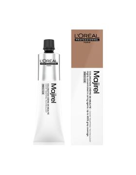 LOréal Professionnel Majirel 7.8 Mittelblond Mokka 60 ml