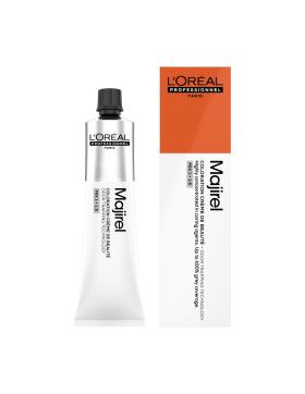 LOréal Professionnel Majirel 8.43 Hellblond Kupfer Gold 60 ml