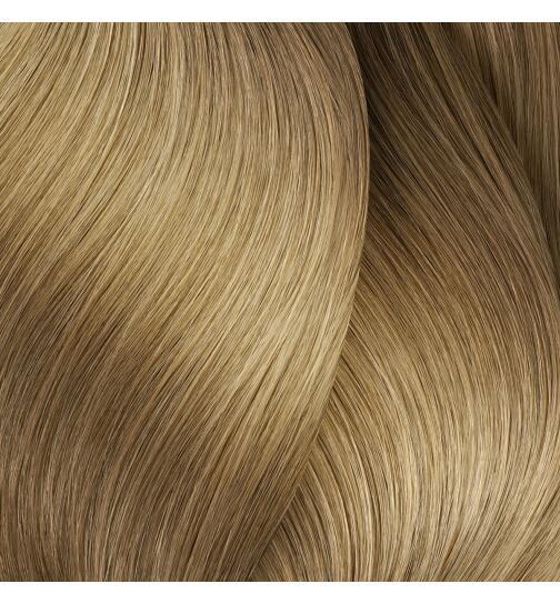 LOréal Professionnel Majirel 9.03 Sehr Helles Blond Leicht Gold 60 ml