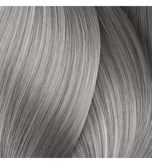 LOréal Professionnel Majirel 9.11 Sehr Helles Blond Tiefes Asch 60 ml
