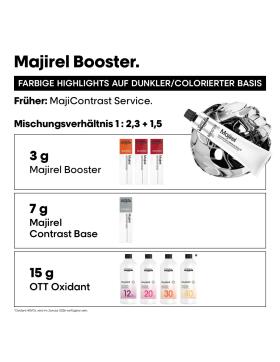 LOréal Professionnel Majirel Booster 60 ml