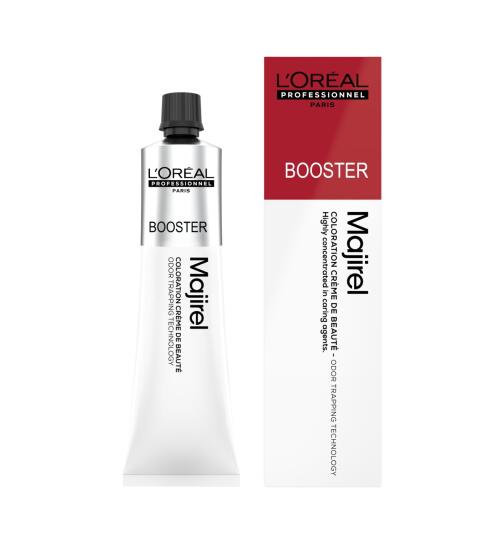 LOréal Professionnel Majirel Booster Rot 60 ml