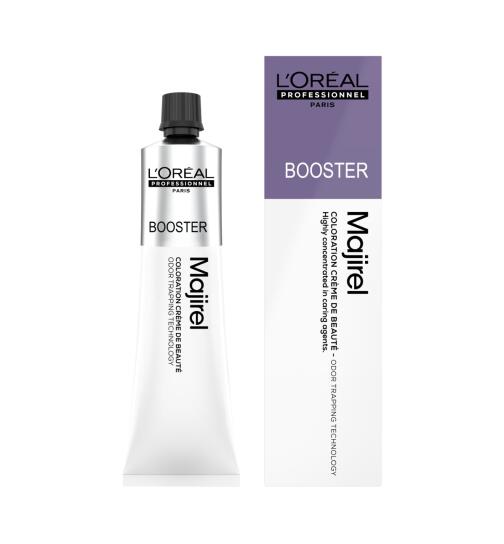 LOréal Professionnel Majirel Booster Violett 60 ml