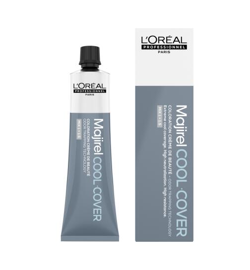 LOréal Professionnel Majirel Cool Cover 60 ml