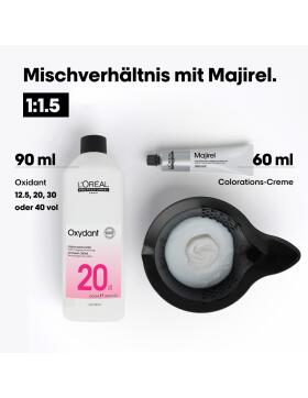 LOréal Professionnel Majirel Cool Cover 60 ml