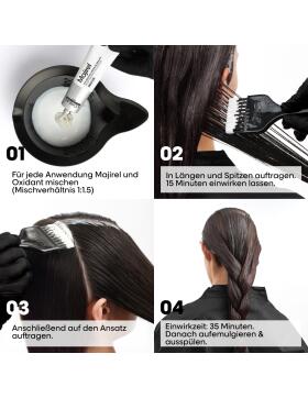 LOréal Professionnel Majirel Cool Cover 60 ml
