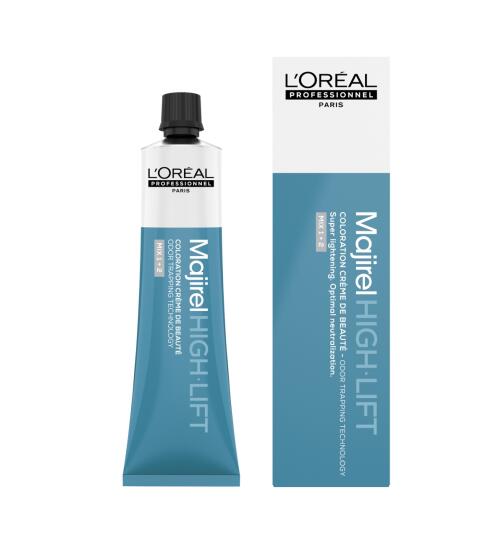 LOréal Professionnel Majirel High Lift 60 ml