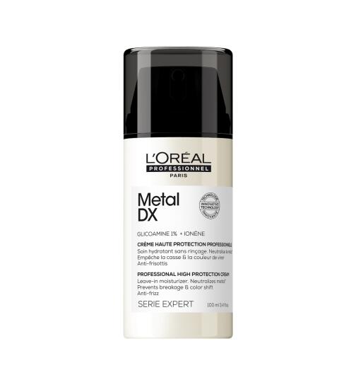 LOréal Professionnel Metal DX High Protection Cream 100 ml