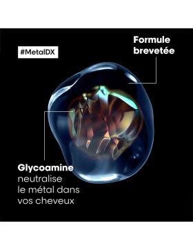 LOréal Professionnel Metal DX Oil 50 ml