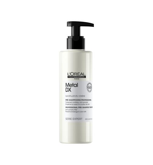 LOréal Professionnel Metal DX Pre-Shampoo 250 ml