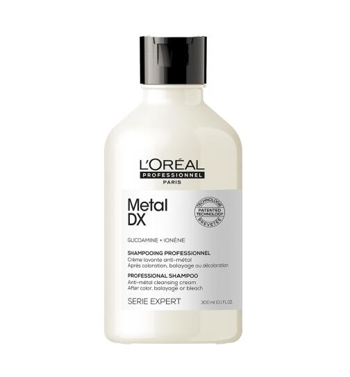 LOréal Professionnel Metal DX Shampoo 300 ml