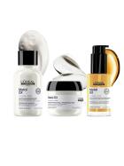 LOréal Professionnel Metal DX Trio Discovery Set