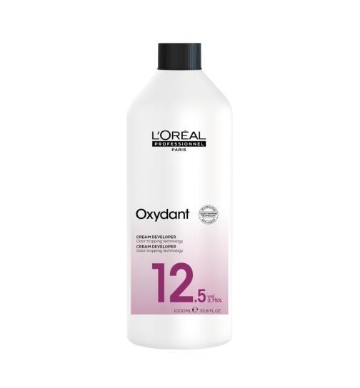 LOréal Professionnel Oxidant Creme 12,5 Vol 3,75% 1000 ml