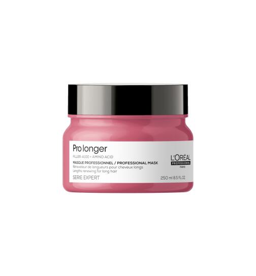 LOréal Professionnel Pro Longer Maske 250 ml