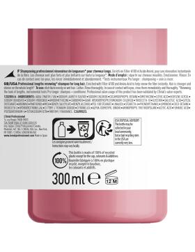 LOréal Professionnel Pro Longer Shampoo 300 ml