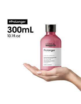 LOréal Professionnel Pro Longer Shampoo 300 ml