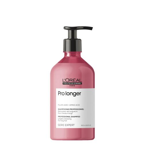 LOréal Professionnel Pro Longer Shampoo 500 ml