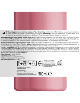 LOréal Professionnel Pro Longer Shampoo 500 ml