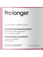 LOréal Professionnel Pro Longer Shampoo 500 ml