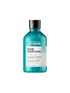 LOréal Professionnel Scalp Advanced Anti-Dandruff Dermo-clarifier Shampoo 300 ml