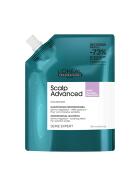 LOréal Professionnel Scalp Advanced Anti-Discomfort Dermo-regulator Refill Shampoo 500 ml