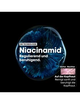 LOréal Professionnel Scalp Advanced Anti-Discomfort Dermo-regulator Shampoo 300 ml