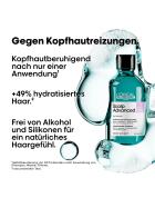 LOréal Professionnel Scalp Advanced Anti-Discomfort Dermo-regulator Shampoo 300 ml