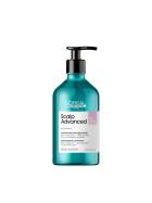 LOréal Professionnel Scalp Advanced Anti-Discomfort Dermo-regulator Shampoo 500 ml