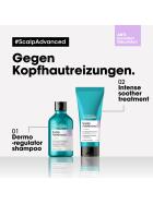 LOréal Professionnel Scalp Advanced Anti-Discomfort Dermo-regulator Shampoo 500 ml