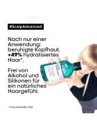 LOréal Professionnel Scalp Advanced Anti-Discomfort Dermo-regulator Shampoo 500 ml