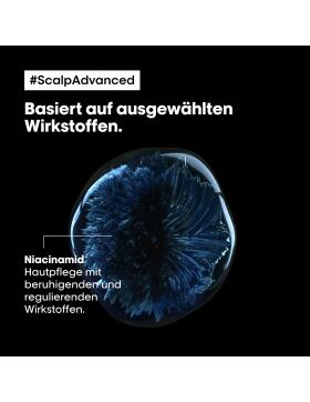 LOréal Professionnel Scalp Advanced Anti-Discomfort Intense Soother Treatment 200 ml