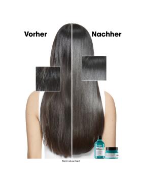 LOréal Professionnel Scalp Advanced Anti-Oiliness 2-in-1 Deep Purifier Clay 250 ml