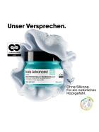 LOréal Professionnel Scalp Advanced Anti-Oiliness 2-in-1 Deep Purifier Clay 250 ml