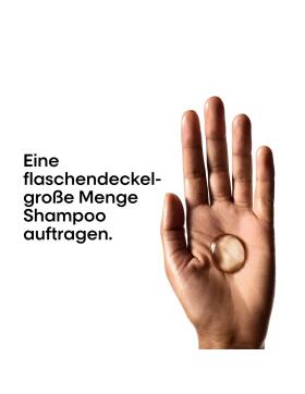 LOréal Professionnel Scalp Advanced Anti-Oiliness Dermo-purifier Shampoo 300 ml