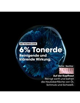 LOréal Professionnel Scalp Advanced Anti-Oiliness Dermo-purifier Shampoo 300 ml