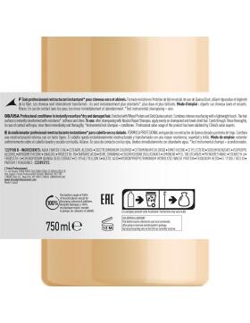 LOréal Professionnel Absolut Repair Gold Conditioner 750 ml