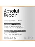 LOréal Professionnel Absolut Repair Gold Conditioner 750 ml