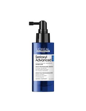 LOréal Professionnel Serioxyl Advanced Anti Hair-thinning Density Activator Serum 90 ml