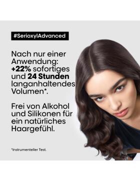 LOréal Professionnel Serioxyl Advanced Anti-Hair thinning Purifier Shampoo 300 ml